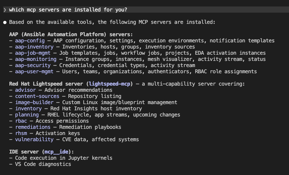 Claude Code MCP servers