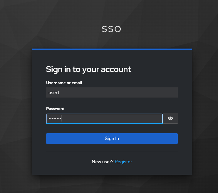 Gitsign OIDC Credentials Prompt