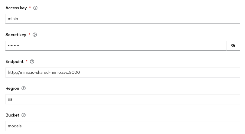 02 models connection details