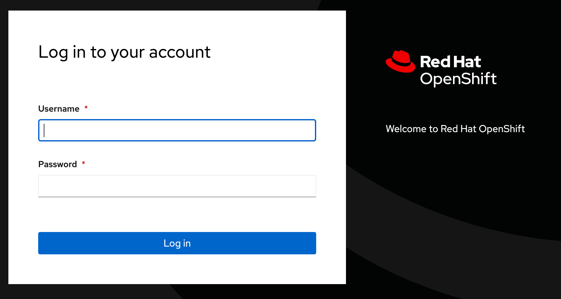 NN Virtualization Console Login