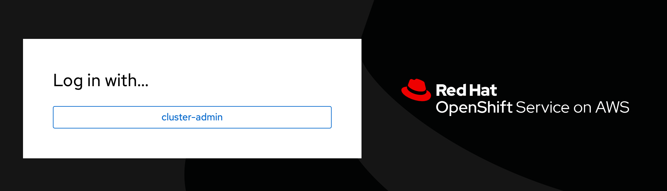 ocp login