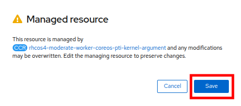 17 managed resource