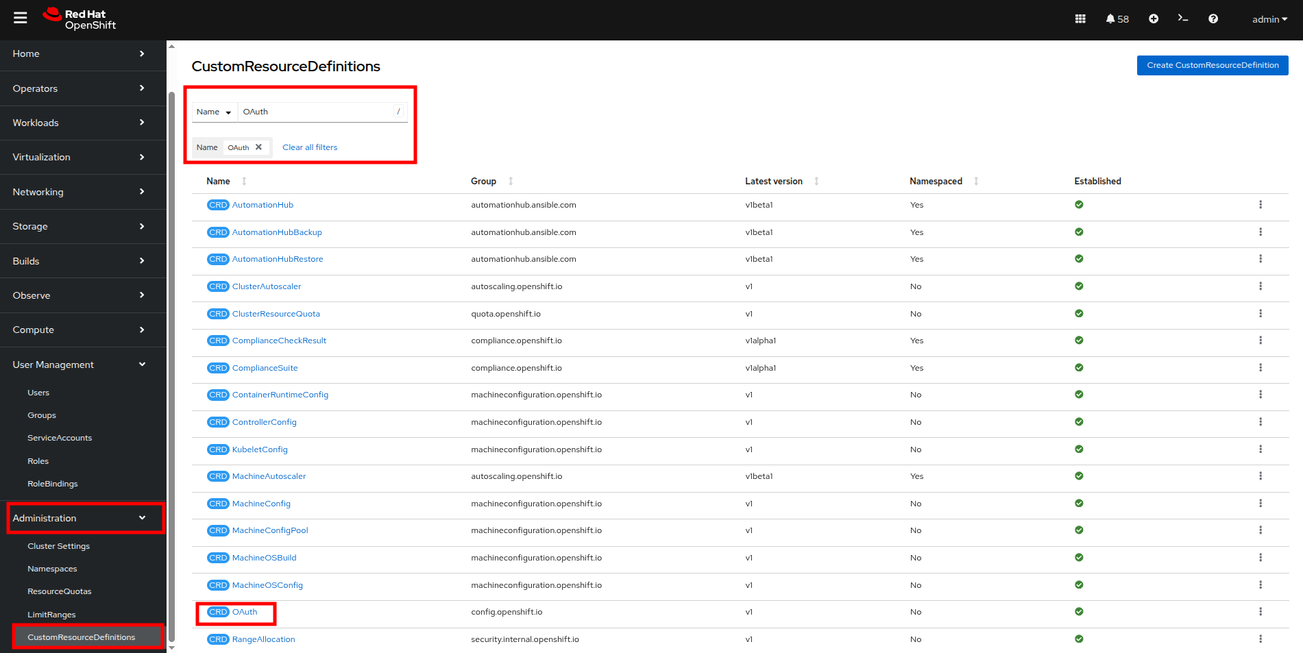 30 crd oauth