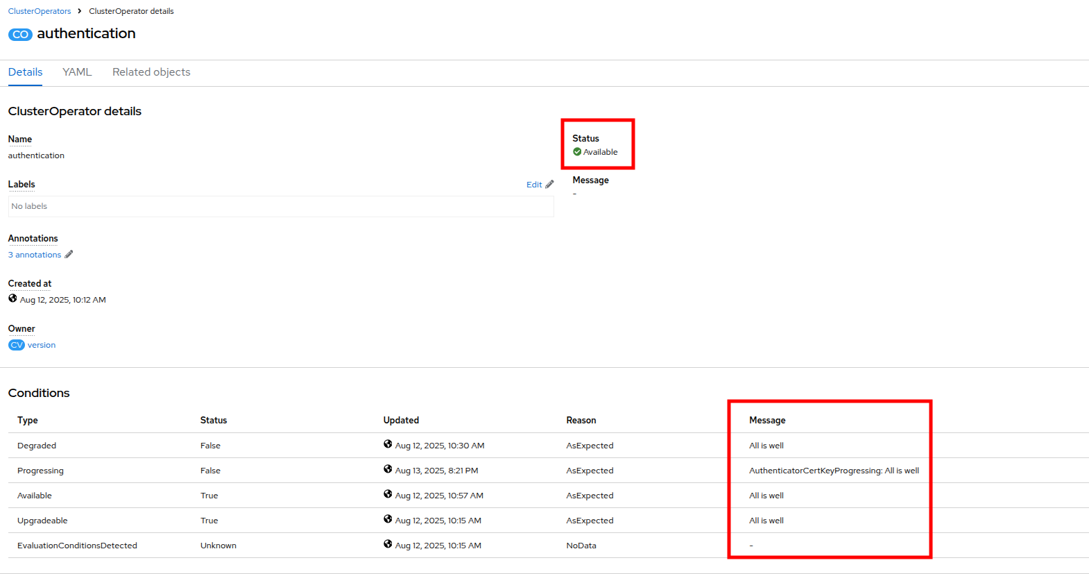 36 oauth reconfig 3