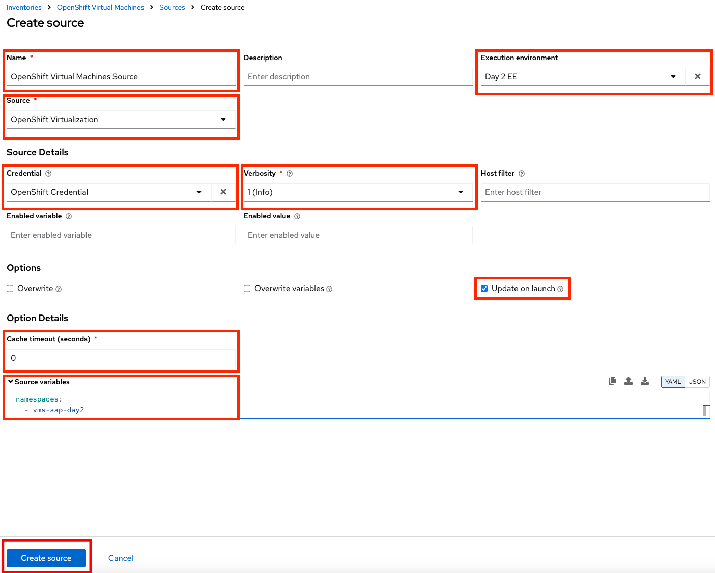 06 create inventory source