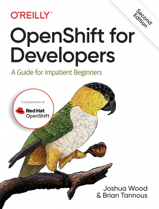 further resources openshift for developers