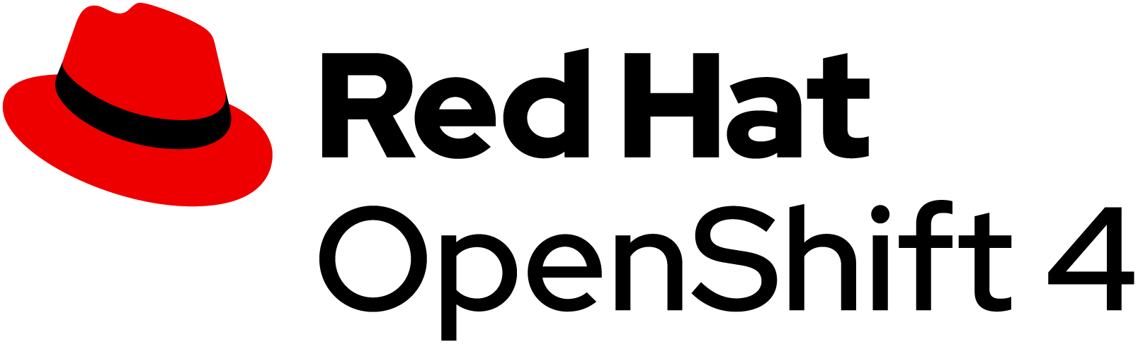 OpenShift Logo