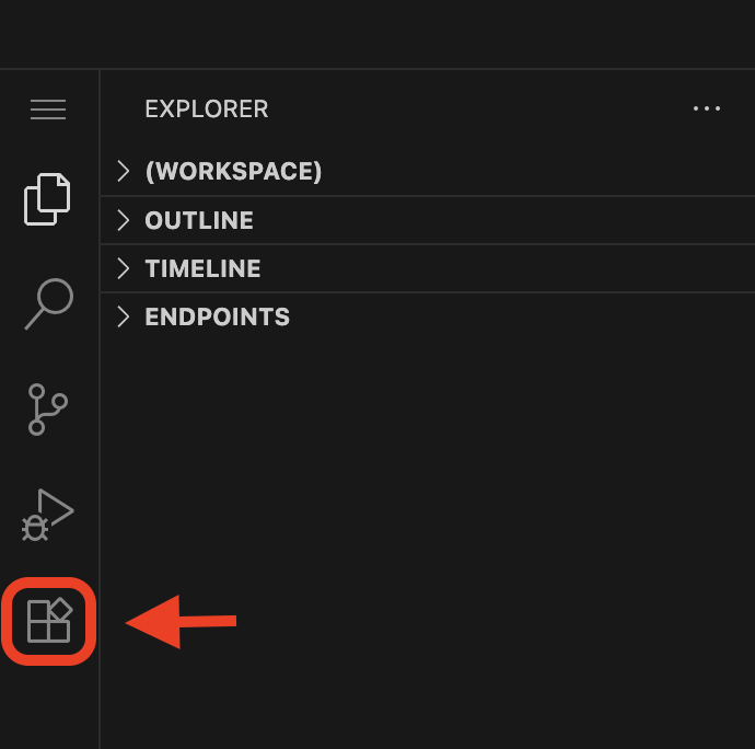 nav extensions