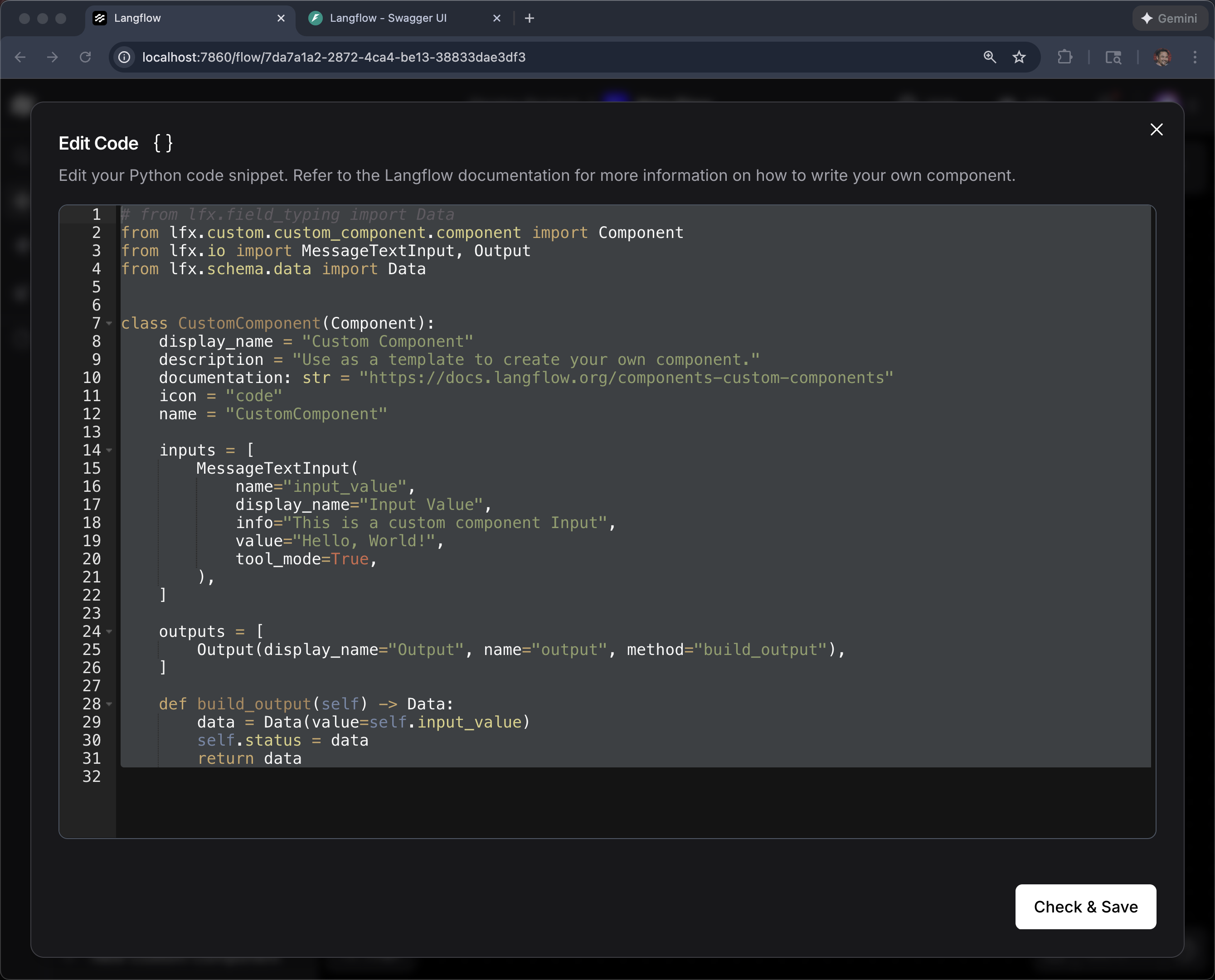 vllm custom component 2