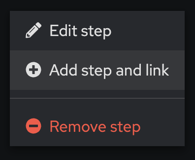 workflow_add_step_and_link
