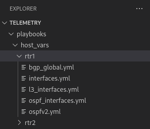 host-vars