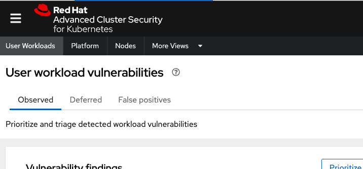 acs vulnerability management 01