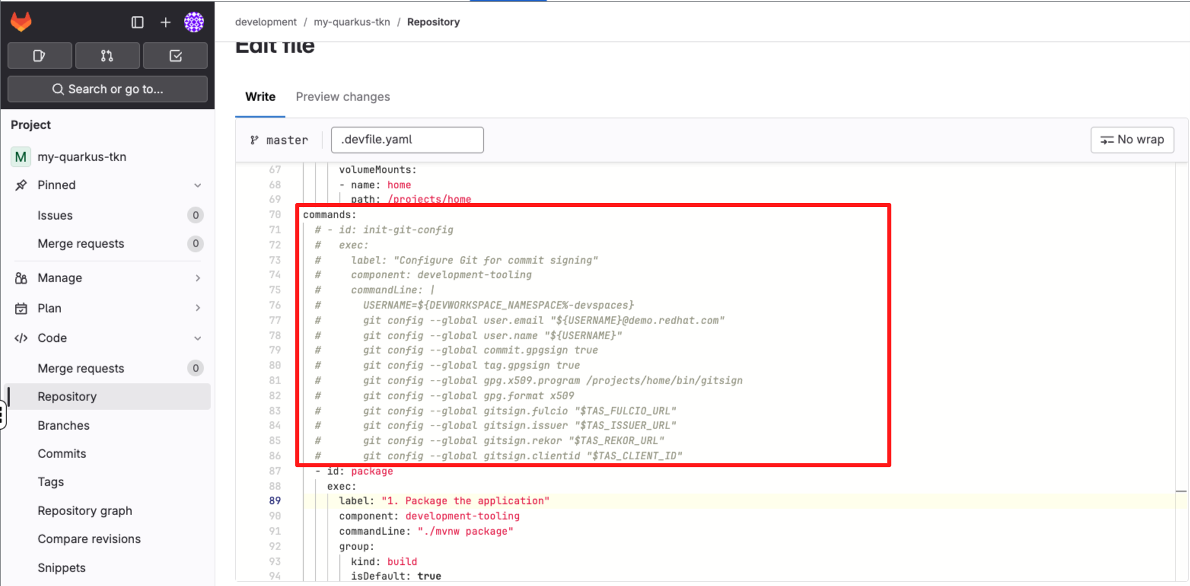 init_git_config_command