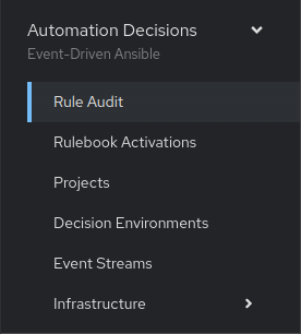Automation Decisions Overview