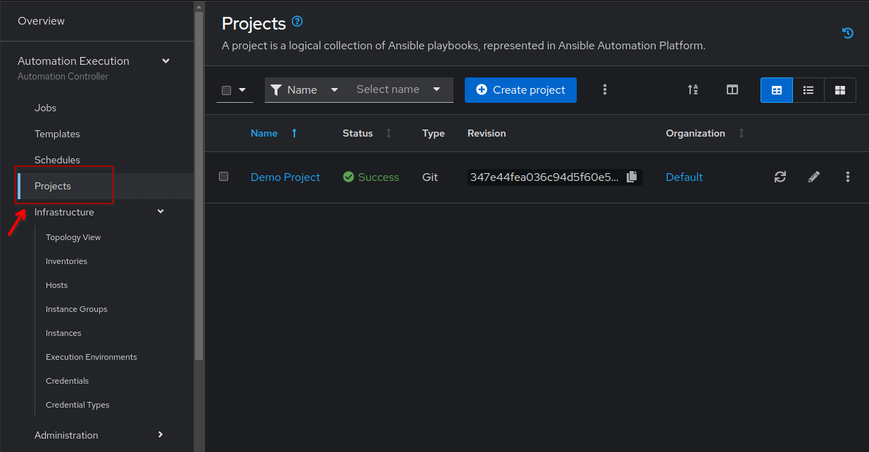 Controller Project