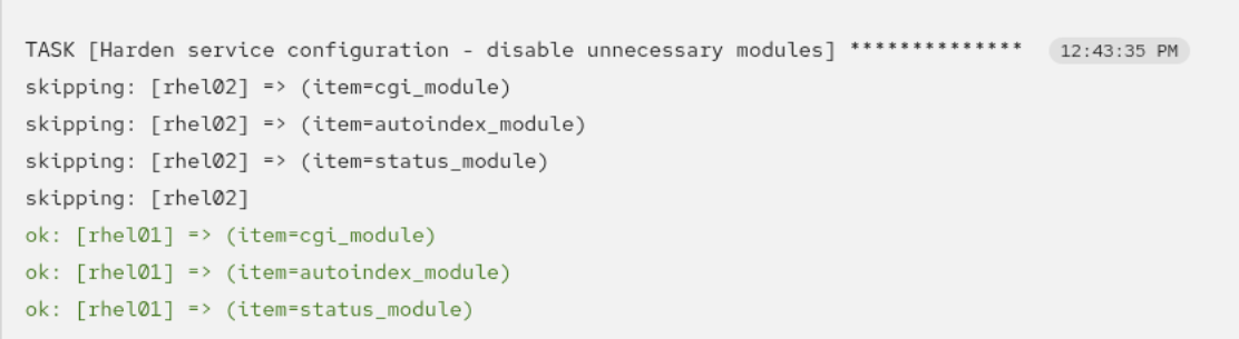 Vulnerability Containment Workflow