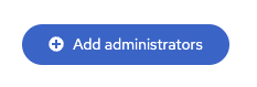 Add admin button