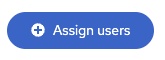 Assign users button