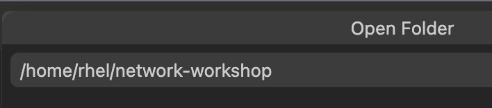 File browser